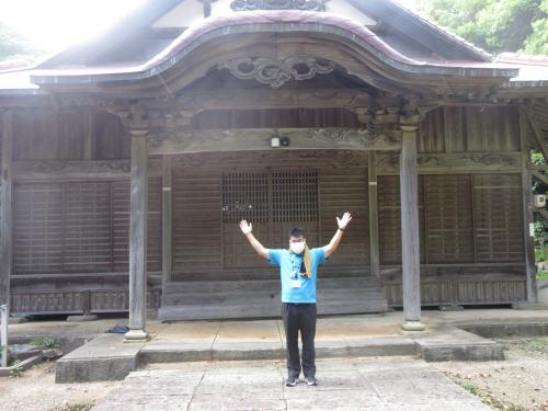 津門神社