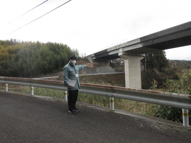 飯田C遺跡の写真