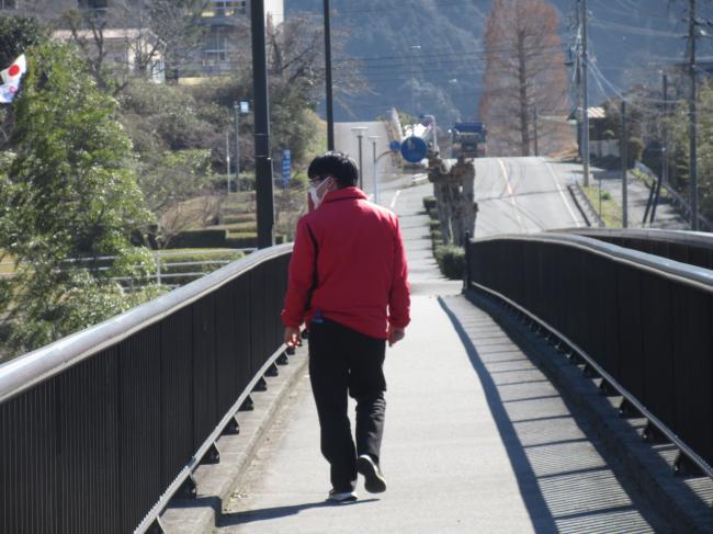 川戸橋