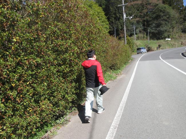 流鏑馬跡地