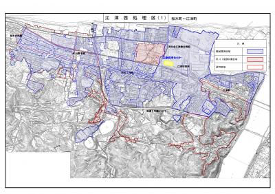 江津西処理区（R5年4月1日賦課開始区域図）1