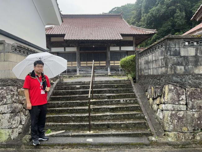 浄連寺