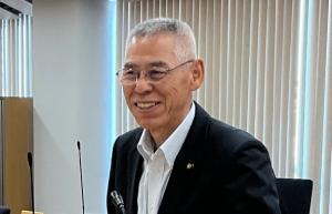 好雄議員