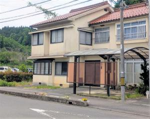 ③外観