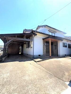 ②車庫
