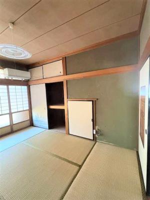 ⑧和室