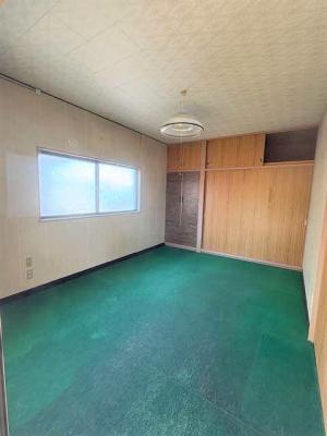 ⑬2F洋室
