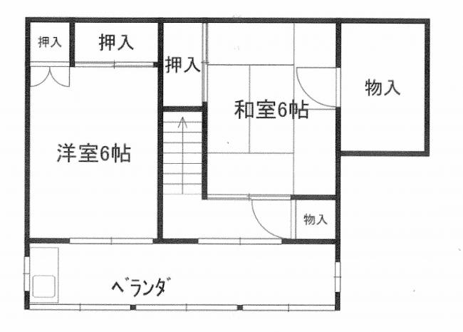 2F図面