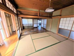 ⑦部屋