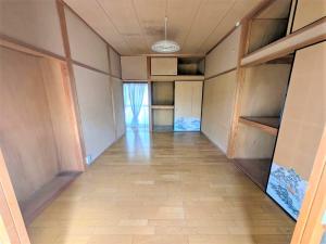 ⑩部屋