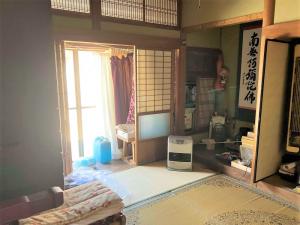 ⑤部屋