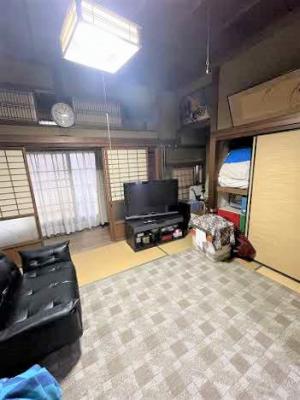 ⑧部屋