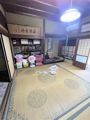 ⑨部屋