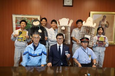 アクアスハロウィンナイトPR