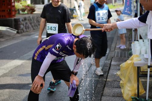 冷たくてサイコー