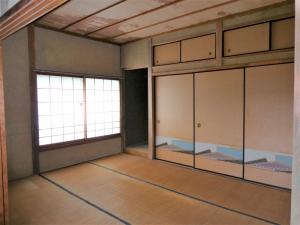 2階和室