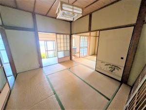 別宅和室