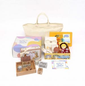 ベイビーボックス（第1子用）