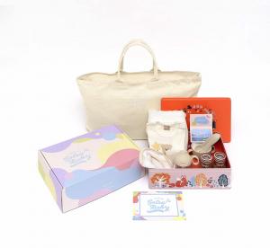 ベイビーボックス(第2子以降用)