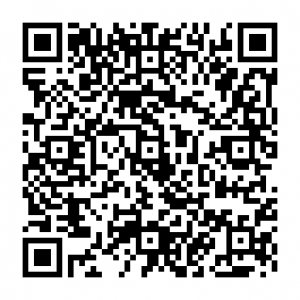 大腸がん検診Web予約二次元コード