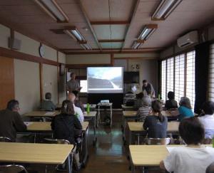 みんなで学ぶ人権講座の写真