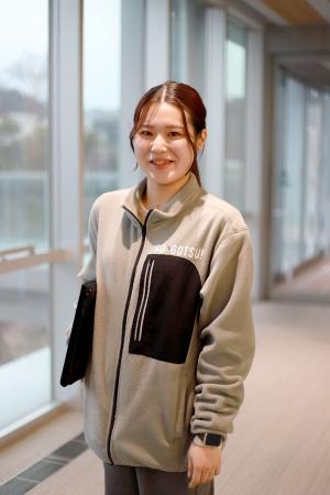 学校教育課職員の写真