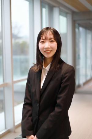 社会福祉課職員の写真