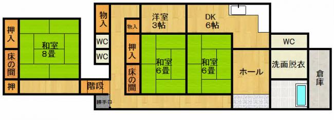 図面