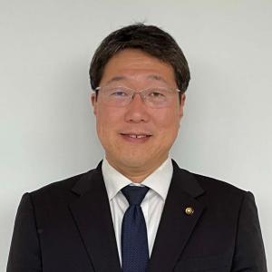 植田圭介議員