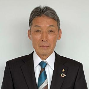 寺前克宏議員