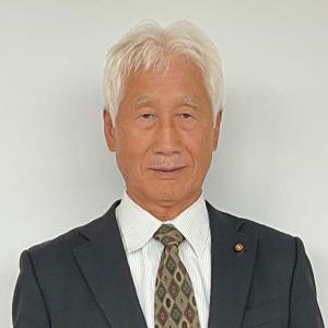 森川和英議員