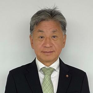 山根兼三郎議員