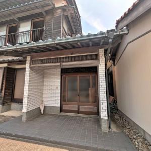②玄関