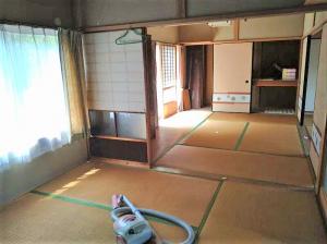 ⑨部屋