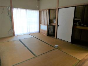 ⑪部屋