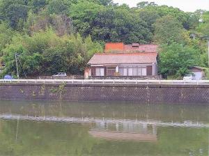 ⑯外観