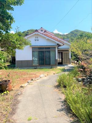 ②外観