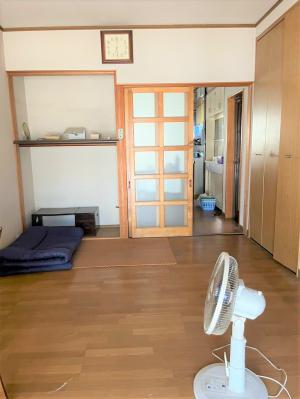 ⑧1F洋室