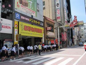 修学旅行２