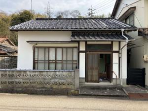 ①外観