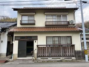 ①外観