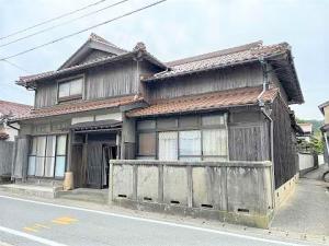 ①外観