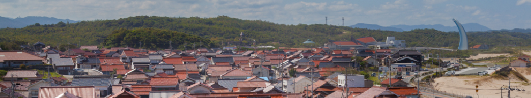detached 二宮町神村